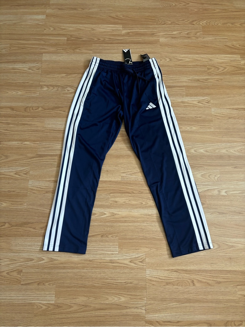 adidas new three stripes multi sport pants